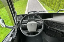 Volvo, FH 12