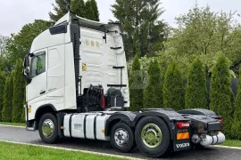 Volvo, FH 12