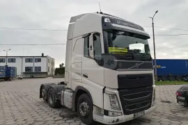 Volvo, FH 12