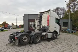 Volvo, FH 12