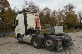 Volvo, FH 12