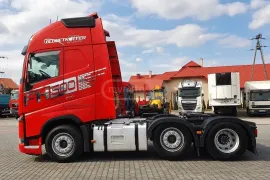 Volvo, FH 12