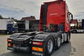 Volvo, FH 12