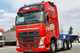 Volvo, FH 12