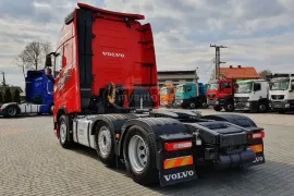 Volvo, FH 12