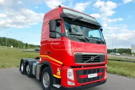 Volvo, FH 12