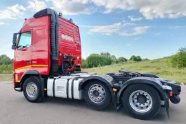 Volvo, FH 12