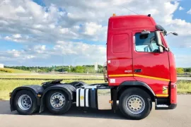 Volvo, FH 12