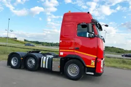 Volvo, FH 12