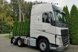 Volvo, FH 12