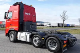 Volvo, FH 12