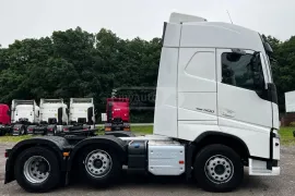 Volvo, FH 12