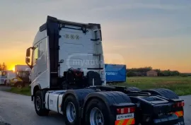 Volvo, FH 12