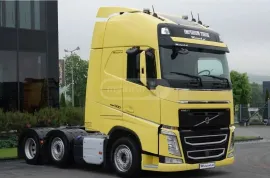 Volvo, FH 12