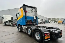 Volvo, FH 12