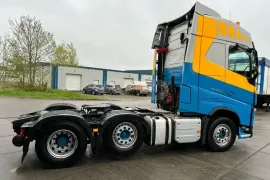 Volvo, FH 12