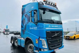 Volvo, FH 12