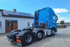 Volvo, FH 12