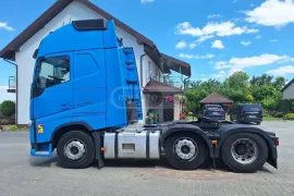 Volvo, FH 12