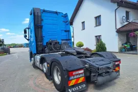 Volvo, FH 12