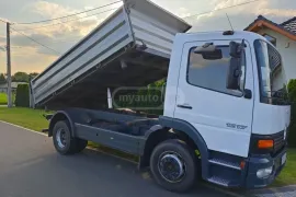 Mercedes-Benz , Atego