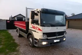 Mercedes-Benz , Atego