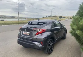 Toyota, C-HR