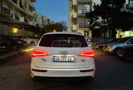 Audi, Q series, Q5