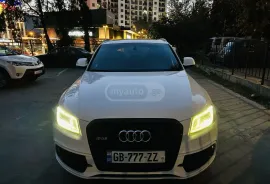 Audi, Q series, Q5