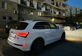 Audi, Q series, Q5