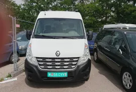 Renault , Master