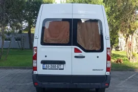 Renault, Master