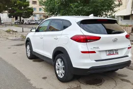 Hyundai, Tucson