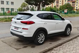 Hyundai, Tucson