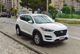 Hyundai, Tucson