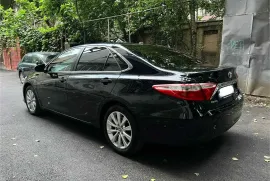 Toyota, Camry