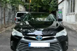 Toyota, Camry