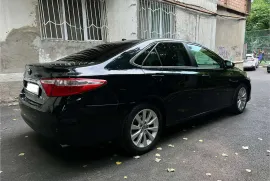 Toyota, Camry