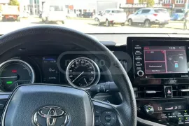 Toyota, Camry