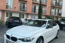 BMW, 3 Series, 328