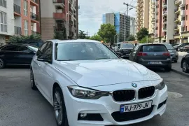 BMW, 3 Series, 328