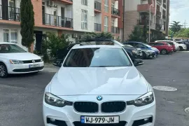 BMW, 3 Series, 328