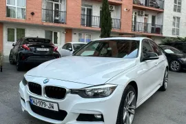 BMW, 3 Series, 328