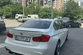 BMW, 3 Series, 328