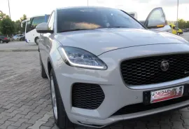 Jaguar, E-pace