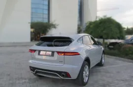 Jaguar, E-pace