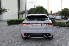 Jaguar , E-pace