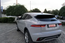 Jaguar, E-pace