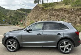 Audi, Q series, Q5