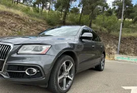 Audi, Q series, Q5